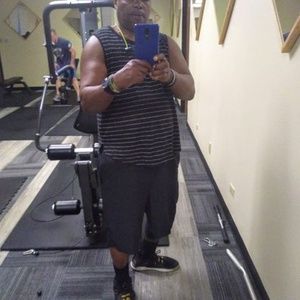 Meet your Posher, Everett